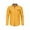 Golden Yellow, variant on BiZtdJrK Men's Dress Shirts Four Way Stretch Long Sleeve Button Down Lapel Collar Shirt Business Casual Work Blouses Tops Golden Yellow XS Todays Sales
