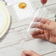 thumbnail image 4 of Hard Plastic Champagne Glass Red Wine Glass Champagne Cup Party Festival Tableware Weddin, 4 of 5