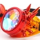 thumbnail image 3 of Gafas Steampunk Sunnimix de caleidoscopio Azul, 3 of 5