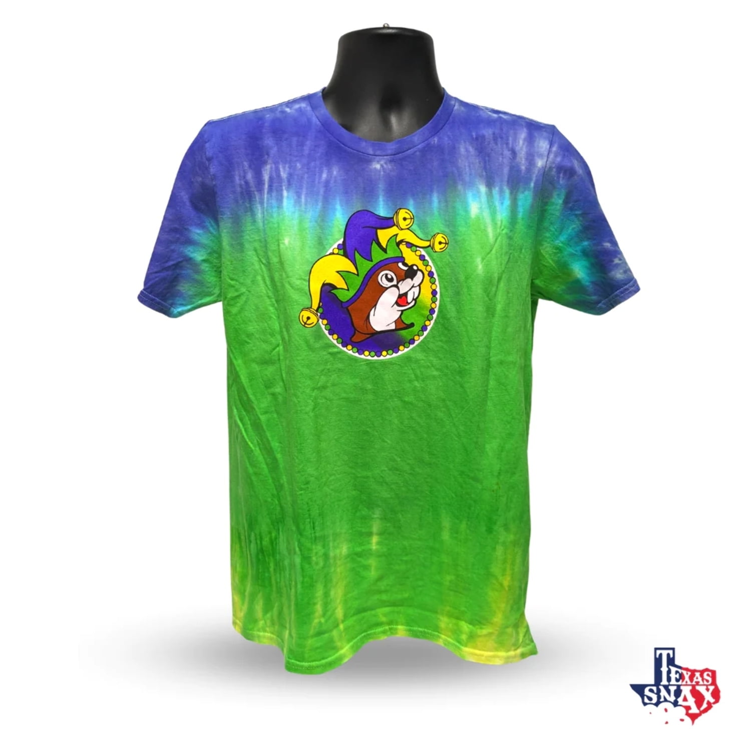 mardi gras throw shirts