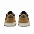 thumbnail image 4 of N I-K-E A i r-Jor-dan 1 Low OG Rookie of the Year CZ0790-107 Men New Shoes, 4 of 5