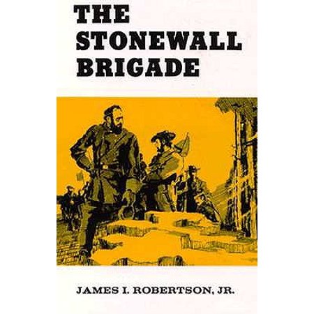 The Stonewall Brigade - 