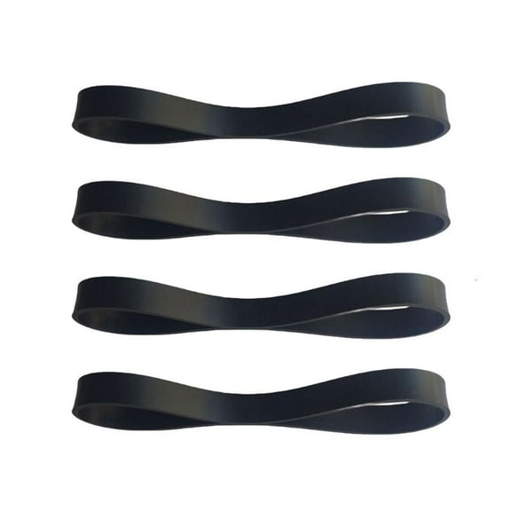 HONCLL 4/8Pcs Vacuum Cleaner Replacement Belt 3031120 for 2252 2260 2259 1793 1792 2254