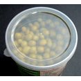 thumbnail image 3 of Al-De-Chef Pieces Plastic Cover for Pet Food Can Lid, Large, Clear, 3 of 3