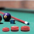 thumbnail image 3 of Billiard Pool Cue Tip Billiard Accessories Snooker Cue Tip Billiards Cue Tip, 3 of 5
