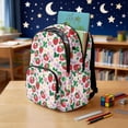 thumbnail image 4 of Tutolipy Kids Backpack for Girls Boys, Durable Travel Bags High School Kindergarten Elementary School with Back to School Essential Large Capacity, 4 of 8