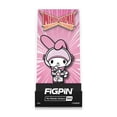 thumbnail image 2 of FiGPiN #393 - Sanrio - My Melody Ochaco Uraraka Enamel Pin, 2 of 4