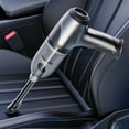 Cleaning Supplies Car Vacuum Cleaner 9000 Pa Powerful Suction