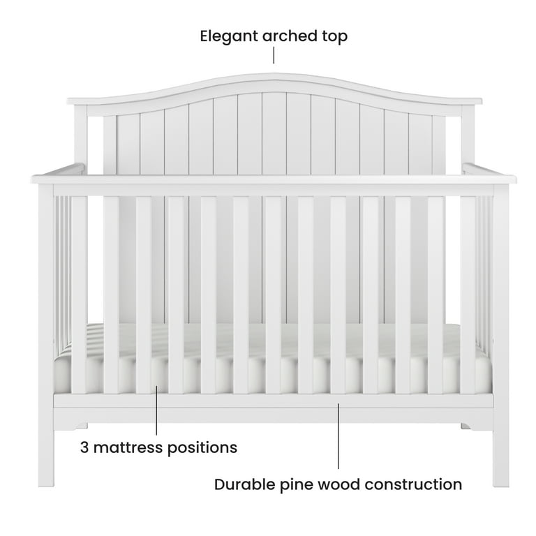 Top 2025 baby crib