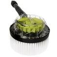 thumbnail image 1 of Sun Joe Rotary Wash Brush Kit for SPX Series Pressure Washers, 1 of 4