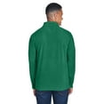 thumbnail image 3 of Team 365 TT90 Men's Campus Microfleece Jacket, 3 of 3