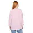 thumbnail image 4 of Natural Woman Long Awaited (BL) Long Sleeve T-Shirt, 4 of 9