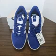 thumbnail image 4 of Adi - das VL Court 3.0 Casual Sneakers Royal Blue Men's Sz 9 NIB, 4 of 6