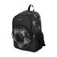 thumbnail image 2 of Xtrem Logan Mochila Black Football, 2 of 7