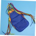 thumbnail image 3 of OULII 12pcs Children Painting Smock Easy to Clean Non Woven Fabric for Painting, 3 of 7