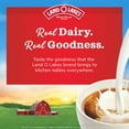 thumbnail image 4 of (4 pack) Land O Lakes Mini Moo’s Half And Half Creamer Singles, 24 Count, 4 of 9