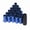 Blue, variant on Suodoka 20 Pieces M12x1.25 Metal Wheel Lug Nuts Set with Wrench Sleeve, Universal Car Accessories Replacement for Mitsubishi Mazda Acura Hyundai KIA Jaguar Ford, Automotive Hardware Nut, Bluing Color