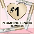 thumbnail image 3 of Too Faced Lip Injection Extreme Lip Plumper Gloss | Hydrating, Glossy, & Helps Volume Appear Fuller Over Time, 0.14 Fl Oz, Bubblegum Yum, 3 of 5