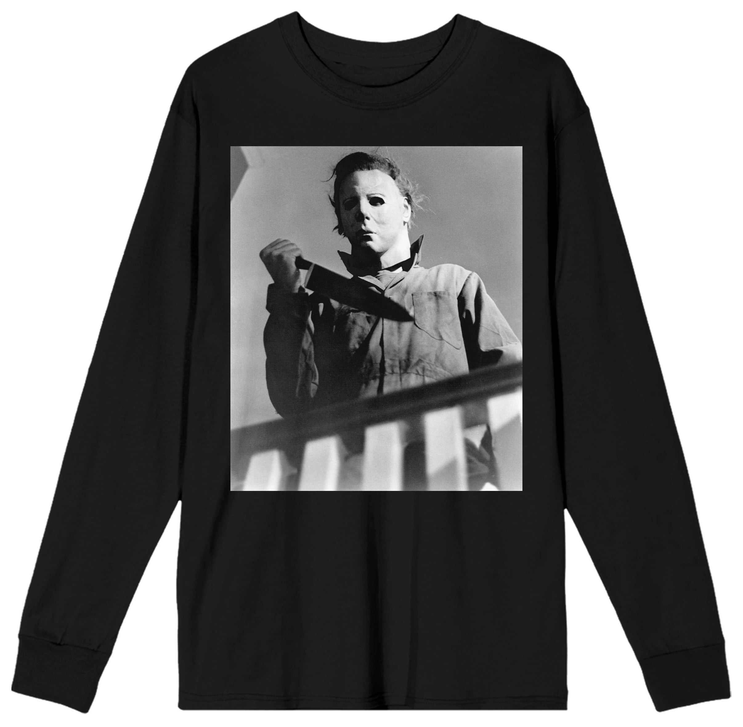 michael myers shirt