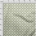 thumbnail image 3 of oneOone Rayon Light Green Fabric Asian Block Sewing Material Print Fabric By The Yard 56 Inch Wide, 3 of 4