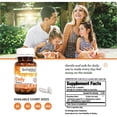 thumbnail image 3 of Kyo-Dophilus Daily Probiotic, Immune health & digestive support*, 360 Capsules, 3 of 3