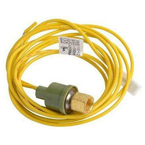 New Lennox 55W64 Hi Pressure Switch, Replacement for 30W18