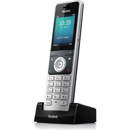 Yealink W56H Business HD IP DECT Phone Part#
