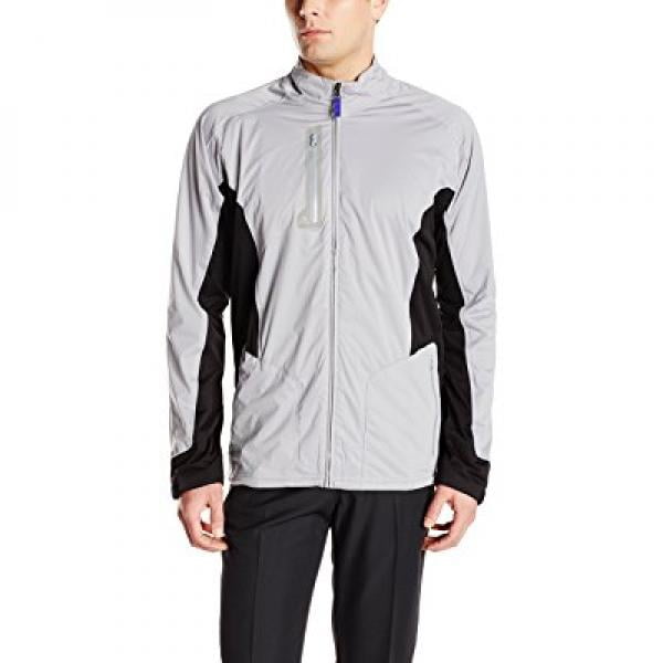 Adidas adidas Men's Climastorm Advance Rain Jacket