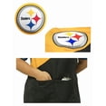 thumbnail image 2 of Delantal Con Bolsillos NFL 25 BBQ Parrillada, 2 of 3