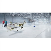 FlyLine Air Combat Complete Remote-Controlled Flight System, Spitfire Airplane