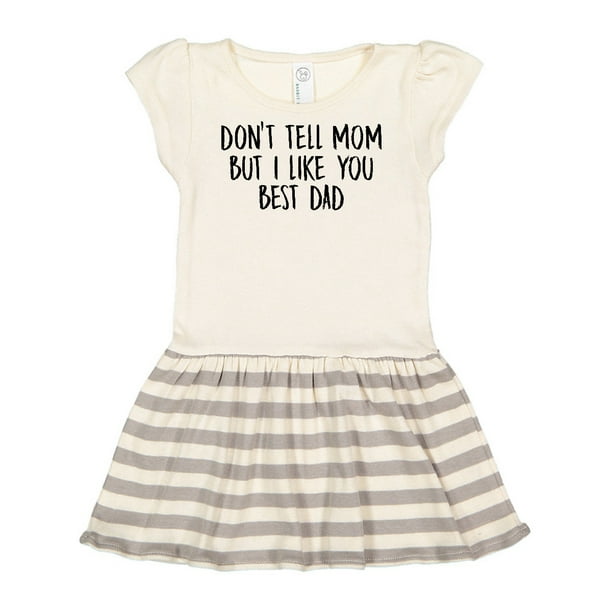 Dont tell mom and dad