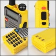 thumbnail image 2 of Radio bidireccional BAOFENG UV-5R+ Plus recargable de largo alcance, 2 of 7