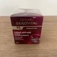 thumbnail image 4 of Crema Anti-envejecimiento GEROVITAL H3 EVOLUTION Superóxido Dismutasa 45+ Restructurante Intensiva, 4 of 14