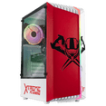 thumbnail image 1 of Xtreme PC Gamer Xtreme PC Gaming AMD Radeon RX 6600 Ryzen 5 5600X 16GB SSD 1TB WIFI Infinite, 1 of 6