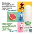 thumbnail image 4 of Desodorante Cristal Alumbre Niños 2 Pack 90ml Vital Green, 4 of 5