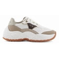thumbnail image 1 of TENIS ARMANI EXXHANGE BLANCO CASUAL PLATAFORMA, 1 of 5