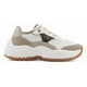 thumbnail image 1 of TENIS ARMANI EXXHANGE BLANCO CASUAL PLATAFORMA, 1 of 5