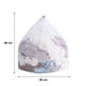 thumbnail image 4 of Bolsa de malla gruesa Bolsa de lavado Lavadora doméstica Malla gruesa Ropa interior Sujetador Talla Bolsa de malla Bolsa de lavandería con cordón Juego de cuatro piezas, 4 of 8