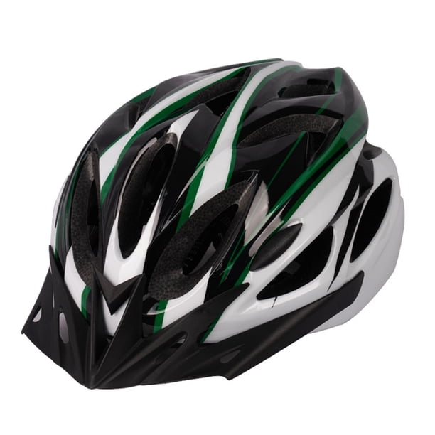 Casco Unisex Gorra De Béisbol Casco Protector Ajustable Para Montar En Bicicleta