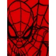 thumbnail image 6 of Spider-Man Boys Fleece Top with Long Sleeves, Sizes 4-18, 6 of 6