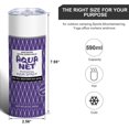 thumbnail image 4 of Funny Tumbler,Gift for Women,Hairspray Style Design 20oz Skinny Tumbler 18/8 Stainless Steel Coffee Mug with Lid, 4 of 6