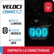 thumbnail image 4 of Motocicleta Veloci Razzer GTR 220cc 2026 Rojo, 4 of 9