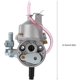 thumbnail image 5 of Carburador TD33 AY Float para Kawasaki TD40 Kaaz Weedeater Bl, 5 of 6
