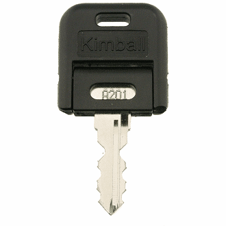 Office Furniture Replacement Key for BMB Germany A346