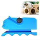thumbnail image 1 of Cortador para Rascadores de Gatos, Cortador de Cartón con Forma de Gatito, Herramienta de Corte Manual para Rascadores de Cartón para Gatos DIY., 1 of 5