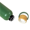 thumbnail image 3 of Cilindro eco chic,  - Cilindro legna verde 7 x 22, 3 of 3