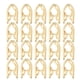 thumbnail image 2 of Travel Folding Clothes Rack Business Trip Hotel Standing Clothes Rack Foldable Clothes Drying Rack, 2 of 5