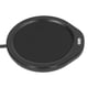 thumbnail image 3 of Calentador de tazas de café de 55 ℃ Temperatura constante Apagado automático Calentador de té con 2 niveles Calentador de tazas ajustable Enchufe estadounidense 110 V Negro, 3 of 10
