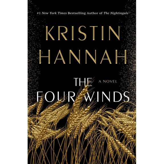 Pre-Owned The Four Winds: A Novel (International Edition) (Paperback) 1250275202 9781250275202