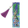 thumbnail image 1 of Painting Book Mark Decoration, Animal Pattern Unique  Painting Bookmark, Family For Children, 1 of 8